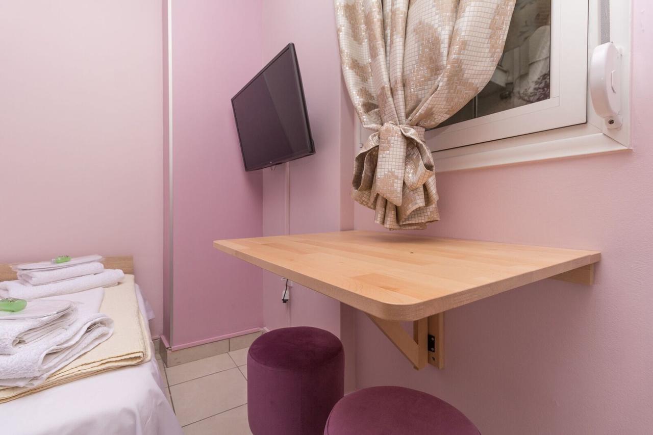 Manina Superior Studios Soluň Exteriér fotografie