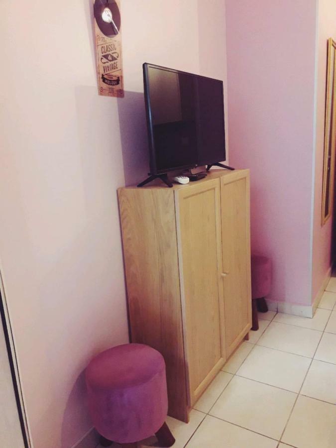 Manina Superior Studios Soluň Exteriér fotografie